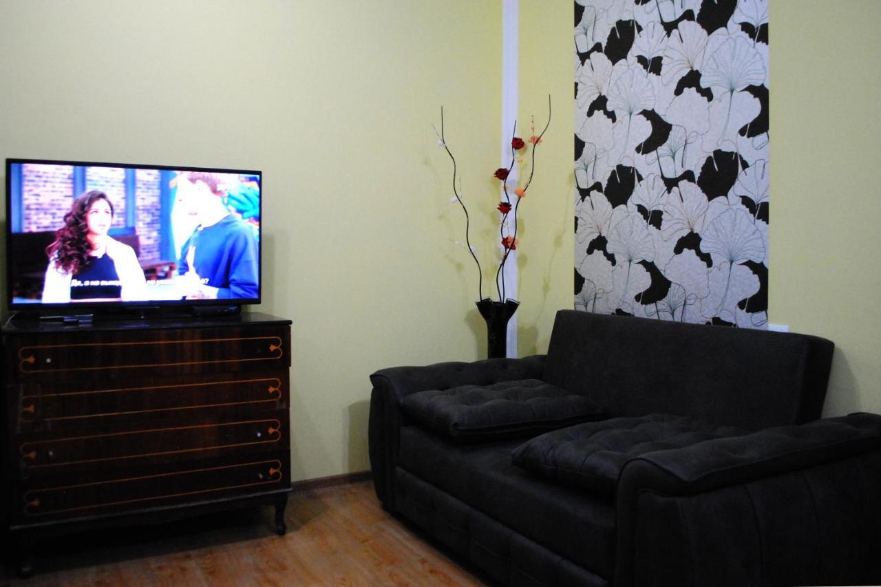 Apartament Giorgi Borjomi Exterior photo